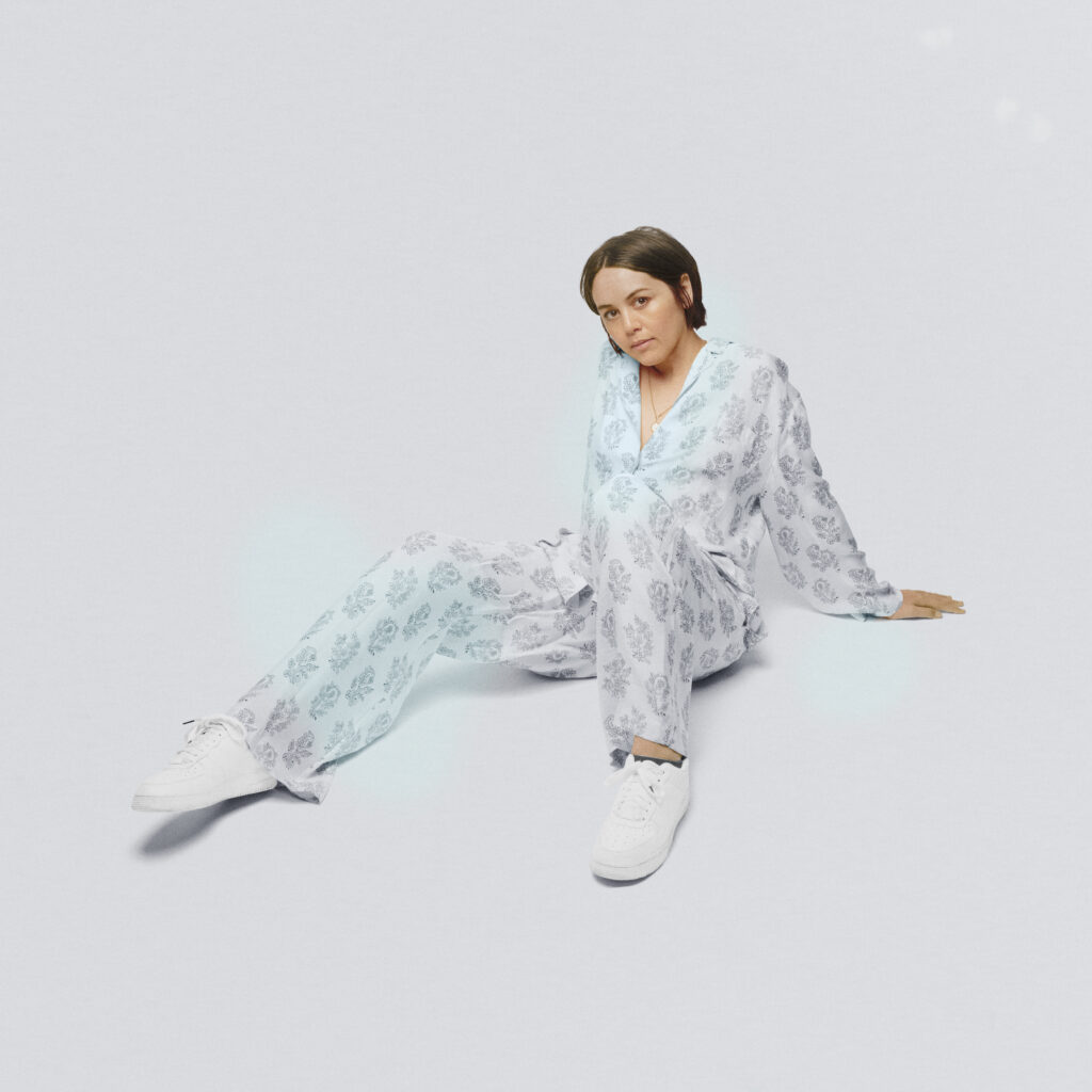 EP Review: Logic1000 – You’ve Got the Whole Night to Go