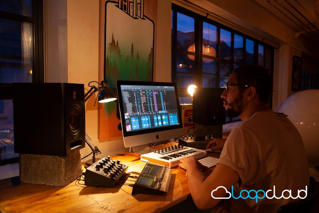 Spotlight: Loopmasters drops Loopcloud 4.0 – Slice, Edit and Remix Millions of Samples with the Loop Editor