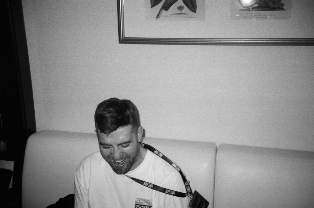 Chris Lorenzo Shares Collection Of Club-Ready Tunes With New Album ‘Late Checkout’