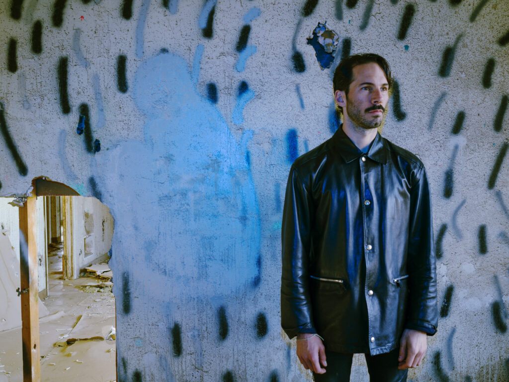 Album Review: Lorenzo Senni – Scacco Matto