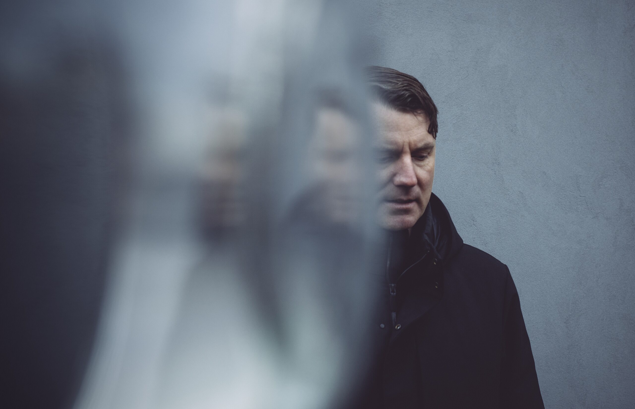 Album Review: Loscil – Clara