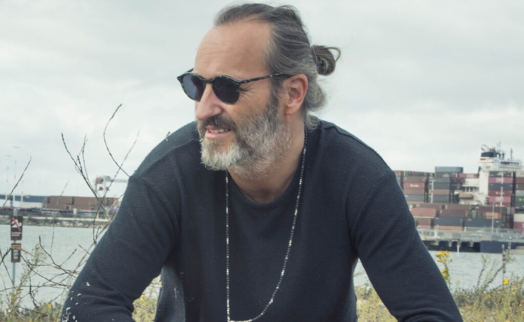 My Toolbox: Lost Desert [Souksonic/All Day I Dream]