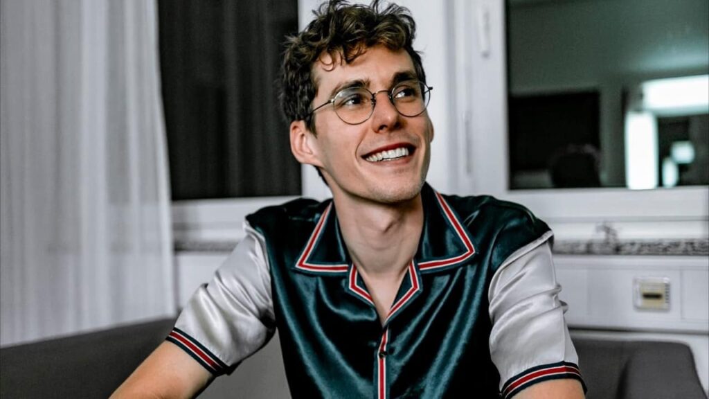 How It Was Made: Mathame – Never Give Up (Lost Frequencies Remix) [b1 Recordings/Ministry Of Sound]