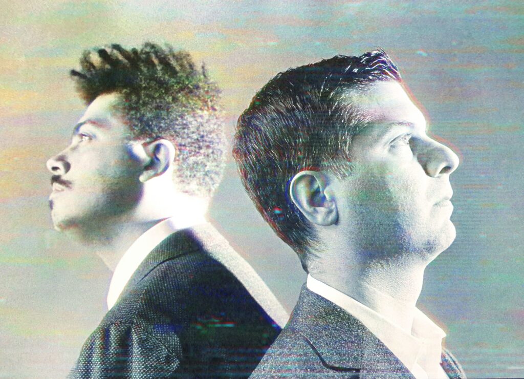 Premiere: Lost Souls Of Saturn – The Frequency Revelation