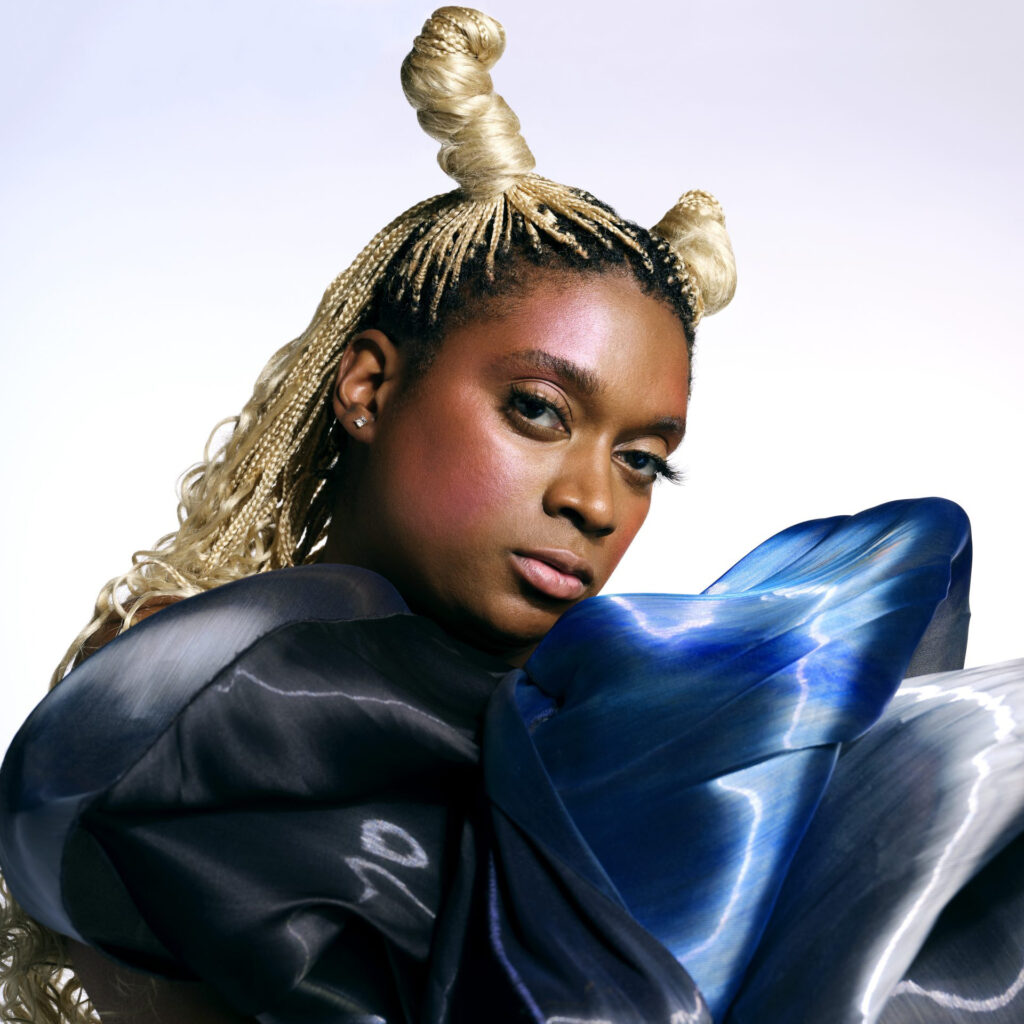 Lotic Releases Sophomore Album ‘Water’