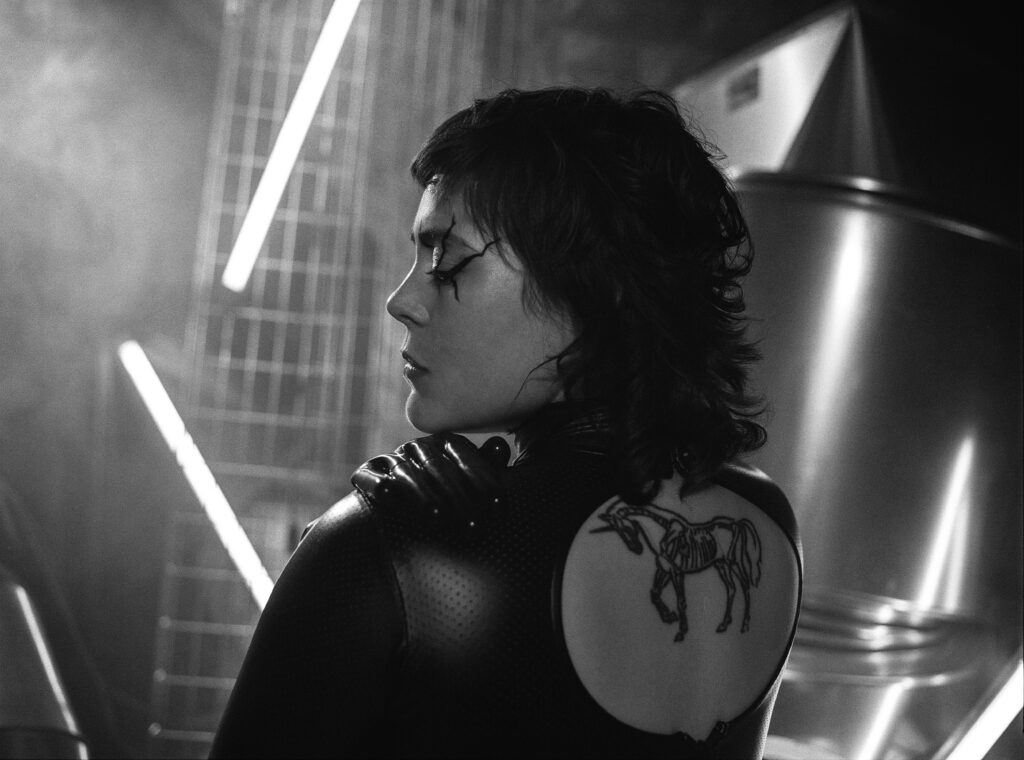 Album Review: Louisahhh – The Practice of Freedom