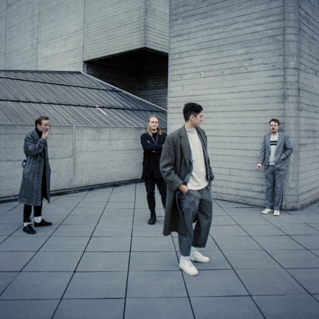 Magnetic Mix 046: Low Island