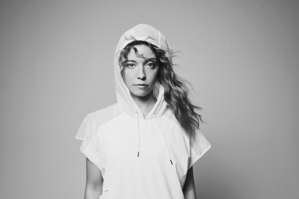 Premiere: LP Giobbi – Believer feat. Hermixalot