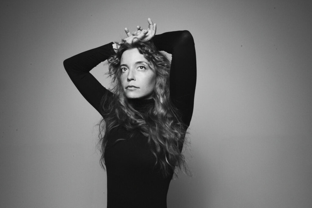 Magnetic Mix 067: LP Giobbi