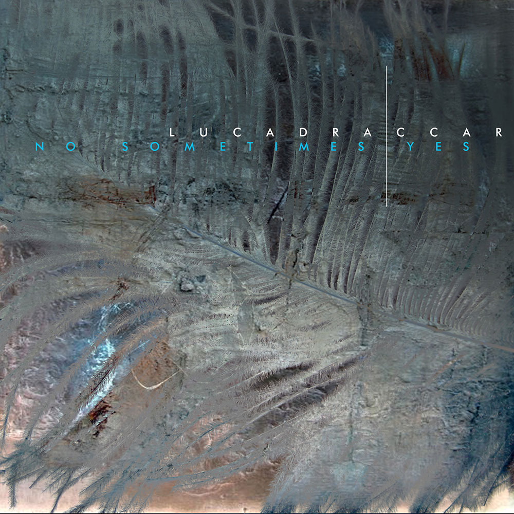 Premiere: Luca Draccar – Simply Complicated [Lush Point]