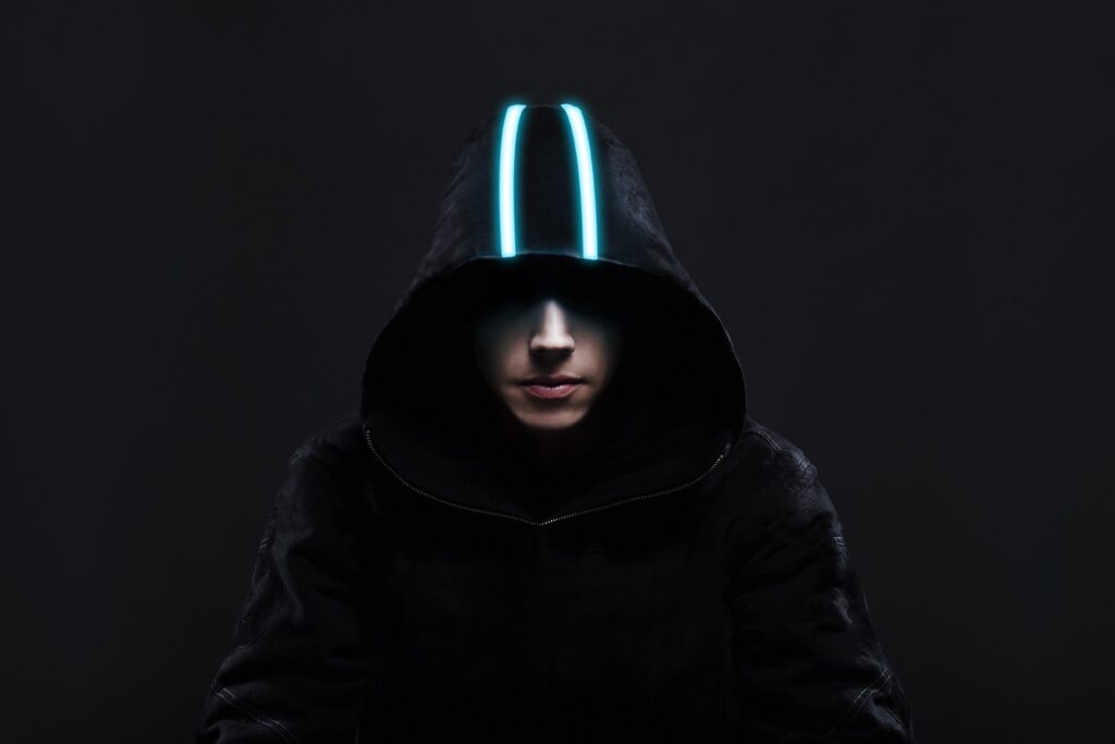 Premiere: Liquid Stranger’s “PLUR” ft. CoJaxx Is A Must-Hear From Forthcoming LP ‘Infinity’