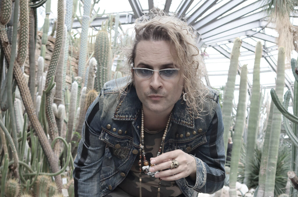 Do It Live: Luca Draccar