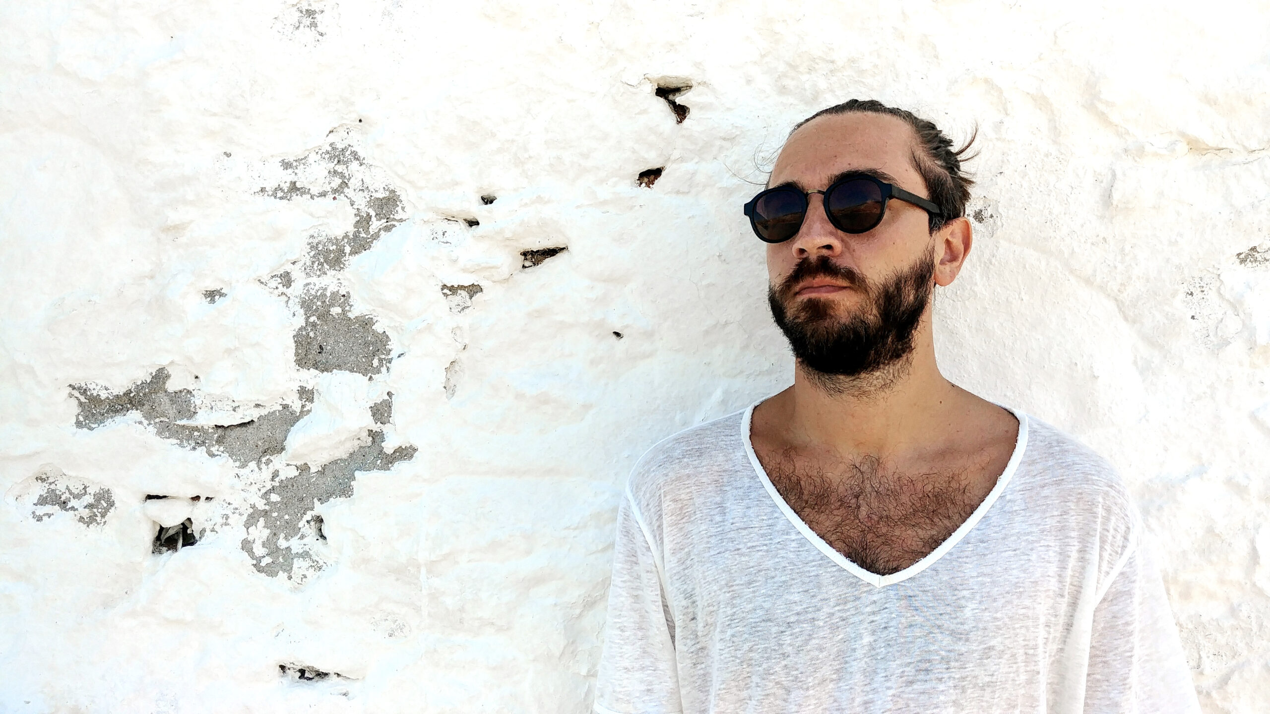 Magnetic Mix 039: Luigi Rocca