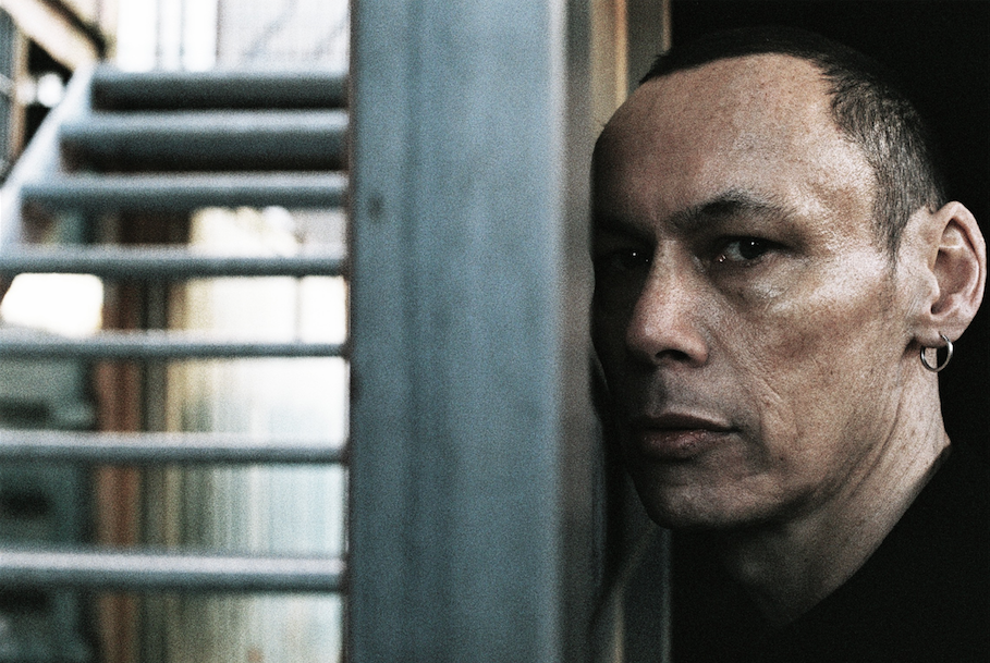 Luke Slater Announces New Planetary Assault Systems Album ‘Sky Scraping’