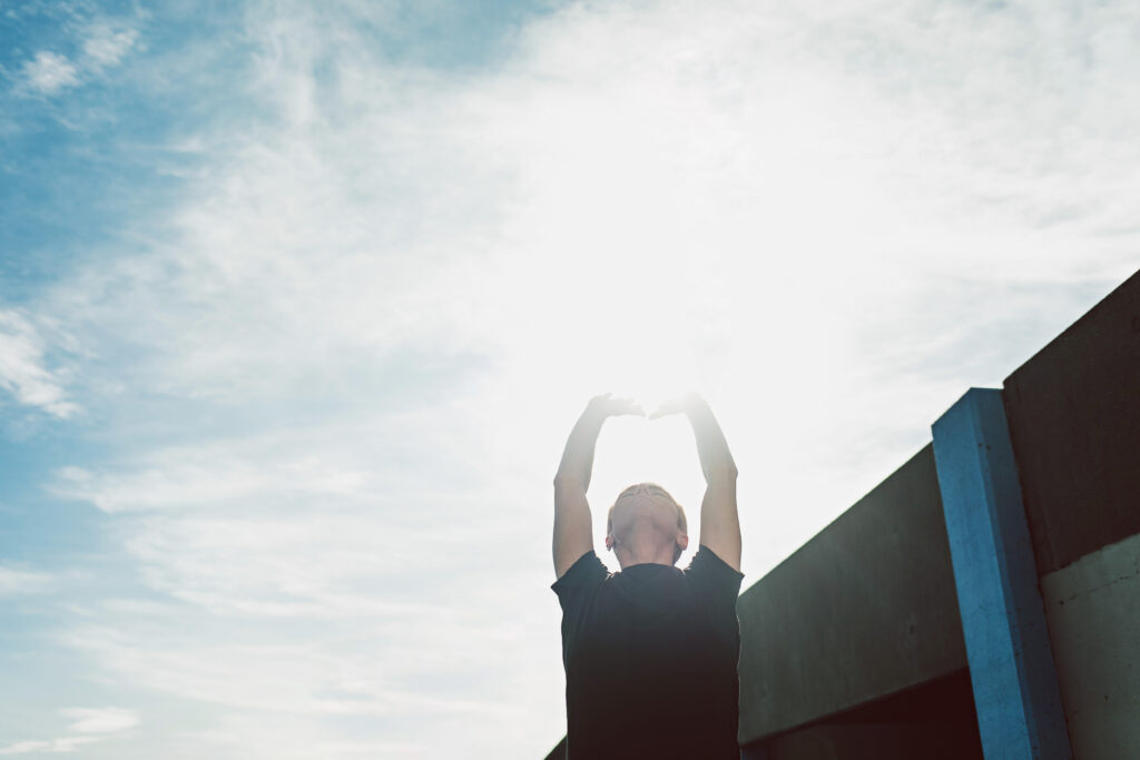 How It Was Made: Luke Mandala – Fire Eyes EP [Desert Hearts]