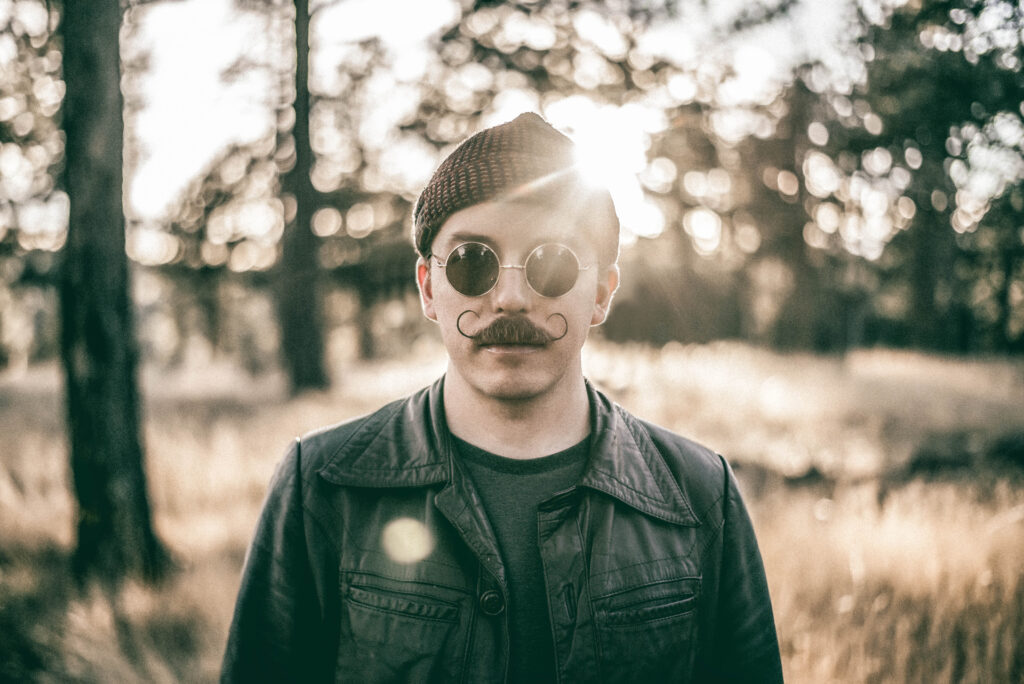 Luttrell Releases Soaring, Beautiful Debut Album ‘Into Clouds’