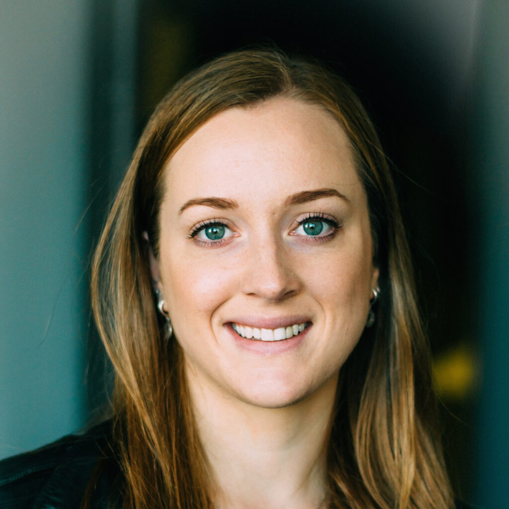 Industry Insider: LLPR Founder & Director Lydia Laws
