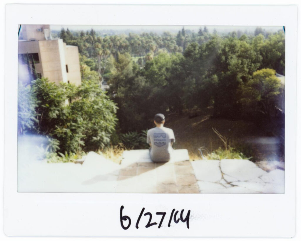 Mac Miller’s ‘Faces’ Mixtape Will Be Released On Streaming Services & Vinyl Next Month