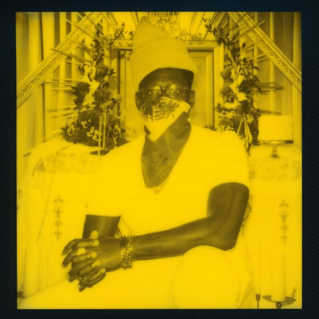 Album Review: Mach-Hommy – Balens Cho