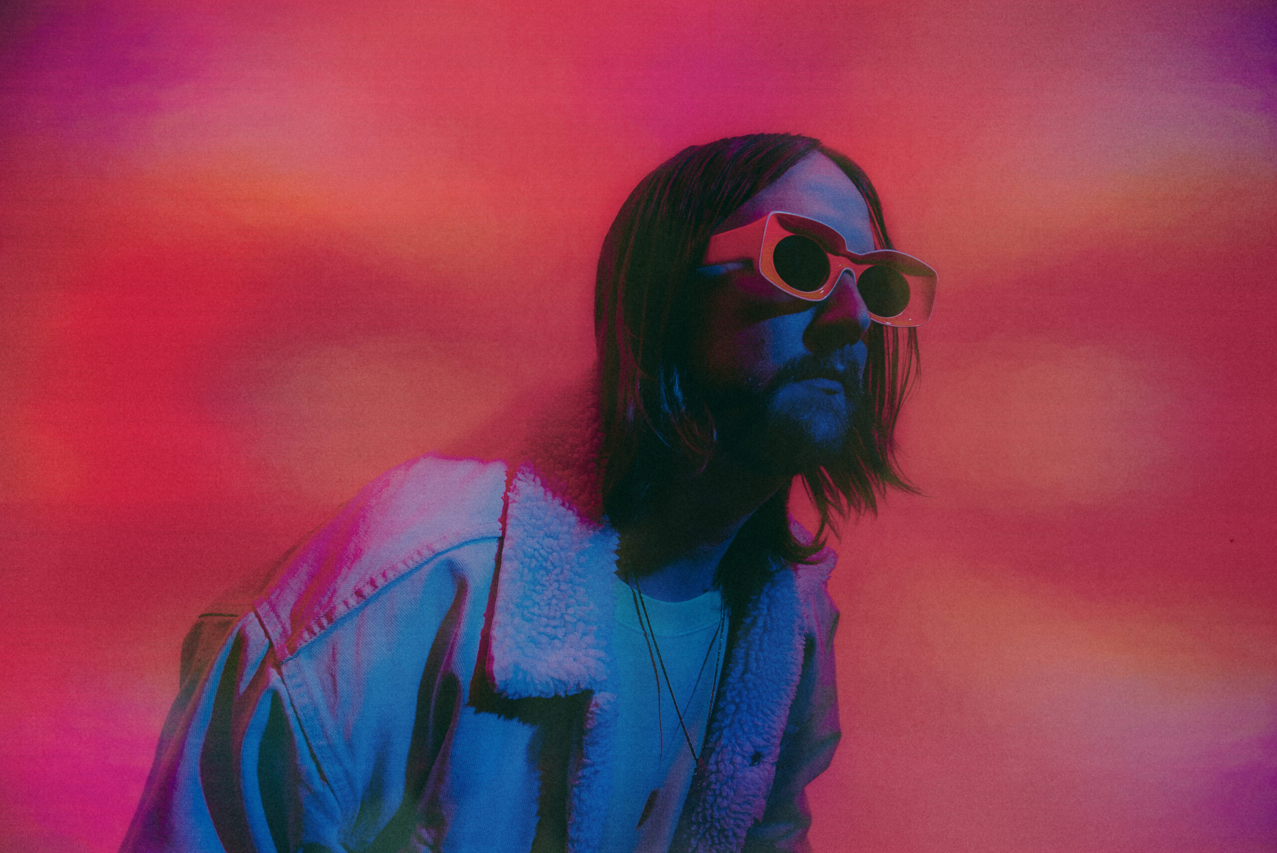 The Director’s Cut: Machinedrum – A View Of U