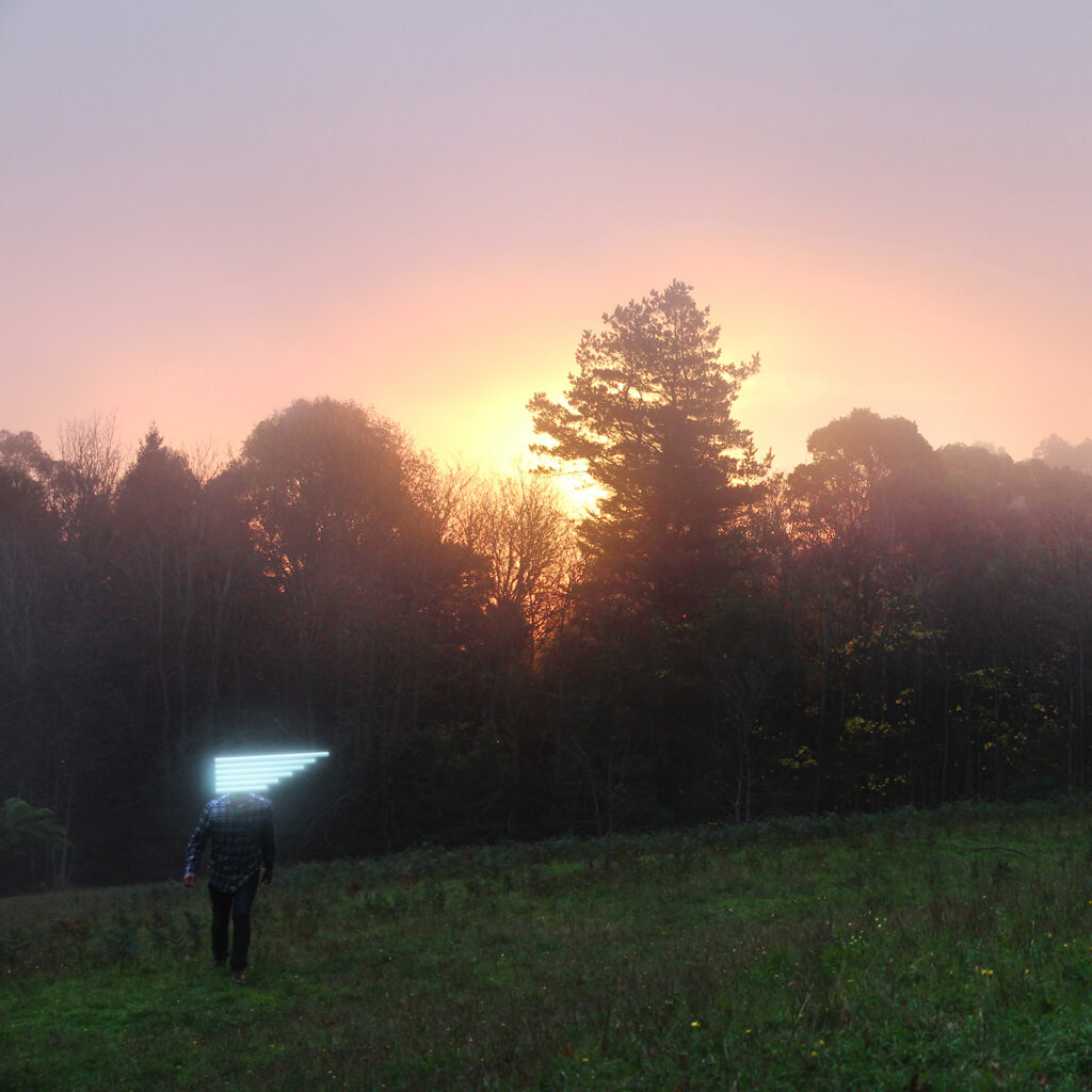 Premiere: Machines Always Win – Static [Pacific Theatre]