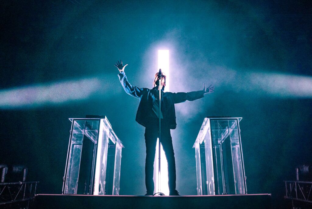 Event Review: Madeon Brought Good Faith Live To Brooklyn Steel