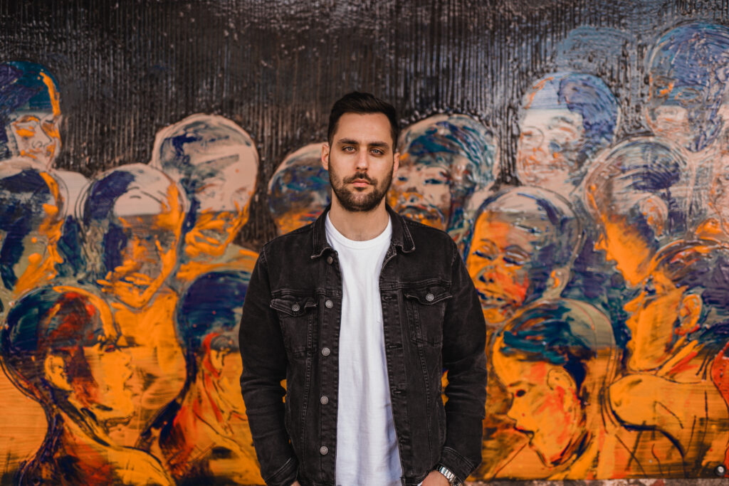 Madface signs exclusively to Viper Recordings + brand new single