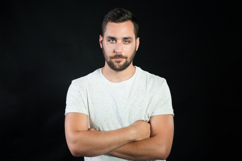 Premiere: Madface – Never See Your Face Again