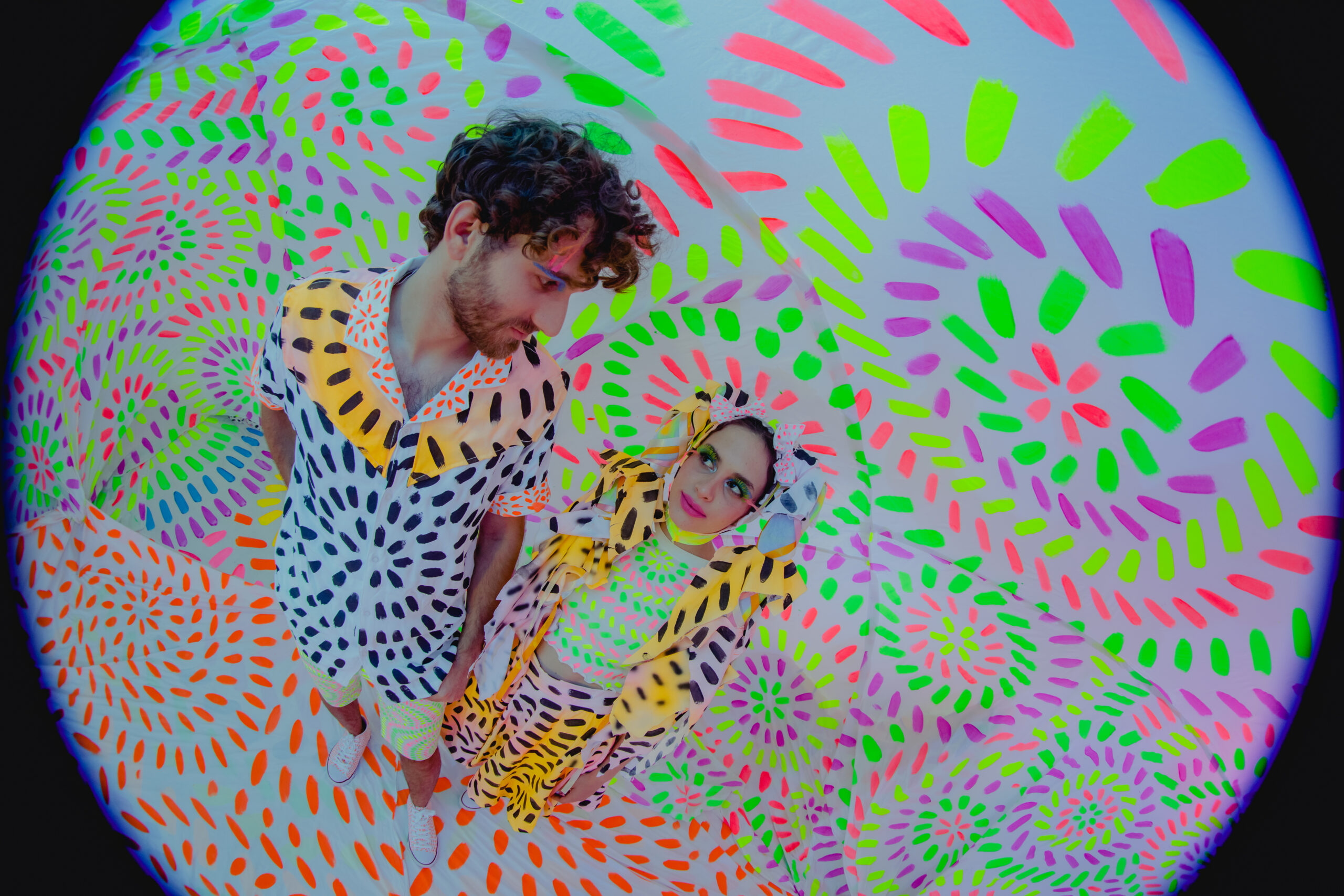 Album Review: Magdalena Bay – Mercurial World