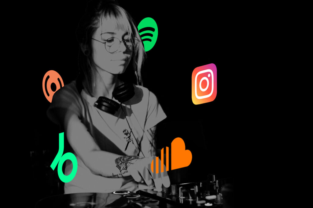 Free Workshop: Create Digital Music Marketing That Works [Spotlight]