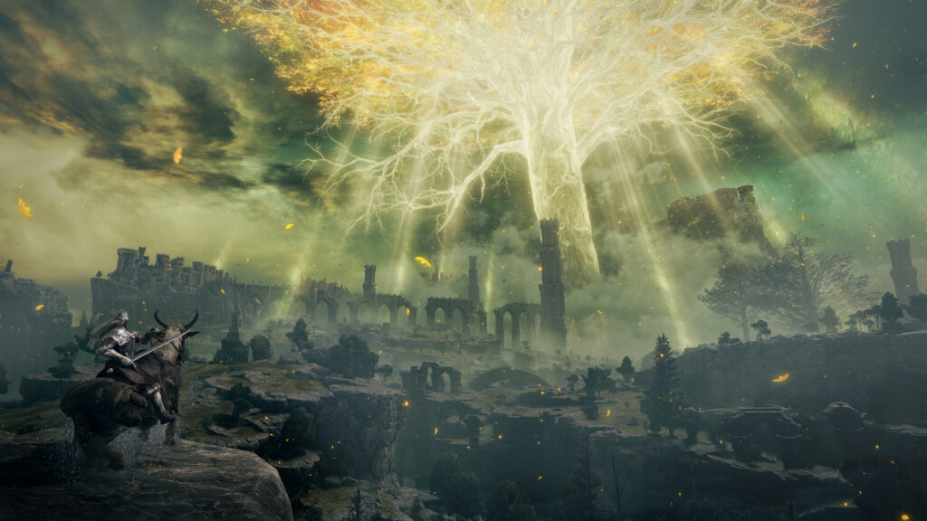 How Long Does It Take To Beat Elden Ring?