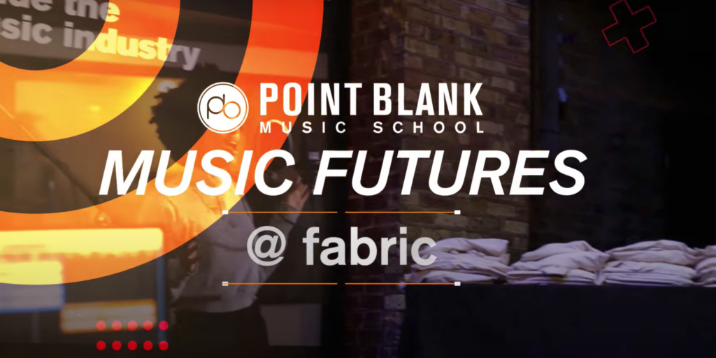 Meet Point Blank’s Successful Alumni: Music Futures 22 [Spotlight]