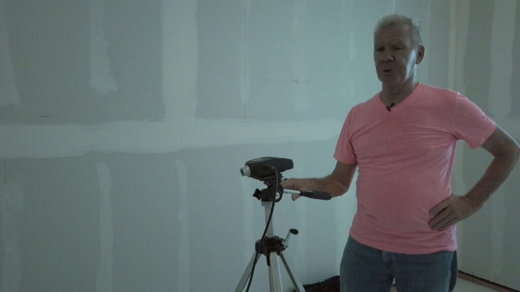 The Magnetic Studio Project Part 2: Containing The Sound In The Room