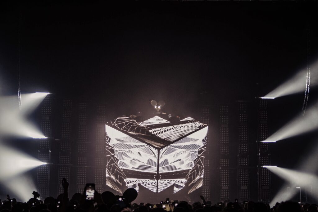 Dubset Launches MixCRATE Feature With Mau5trap