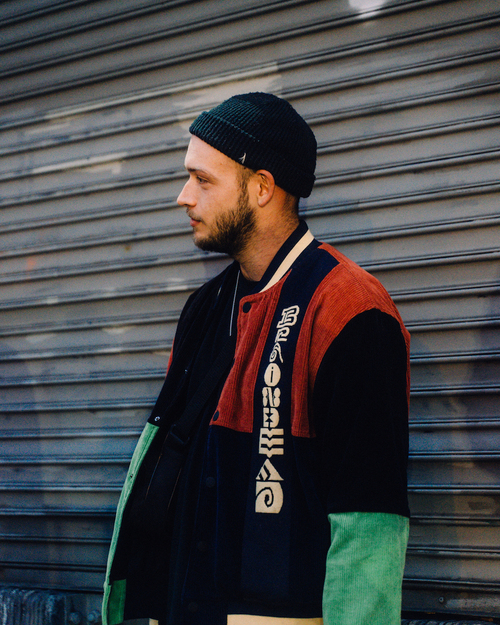 DROELOE Unleashes Vibrant New Single ‘Feeble Games’ Alongside Announcement of US Tour