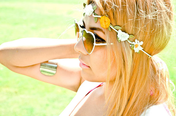 The Furry Boots, The Tutus, The Pasties—You Look Ridiculous