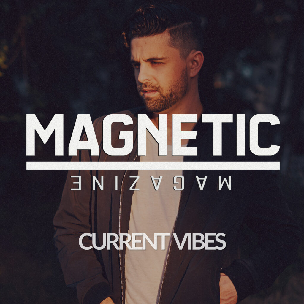 Current Vibes Playlist & Interview: “Chameleon” Producer Mako Talks New Single & Shares Favorite Songs Right Now