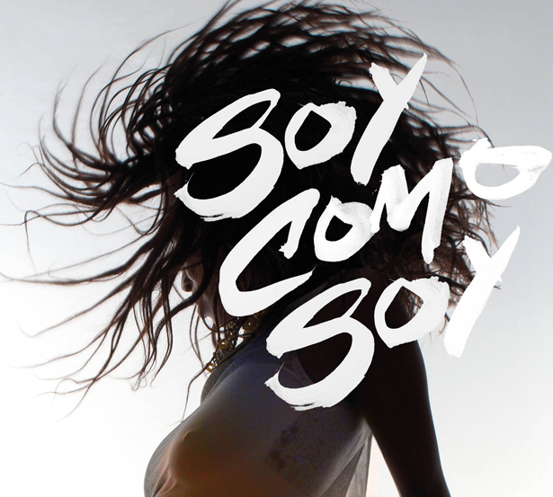 Occupying Post-Apocalyptic Savannahs: Makossa & Megablast’s Second LP, Soy Como Soy