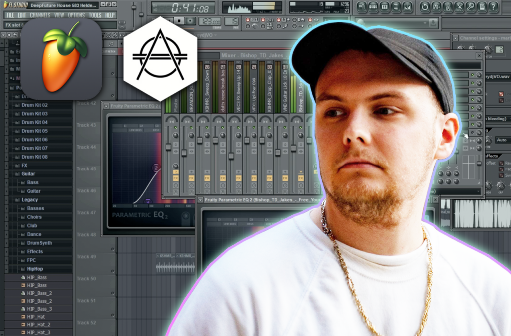 Spotlight: Point Blank Track Breakdown: Malarkey – “Rejoice”