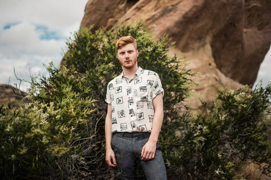 Interview: Manatee Commune Talks New Album ‘PDA,’ Dangers Of Fame