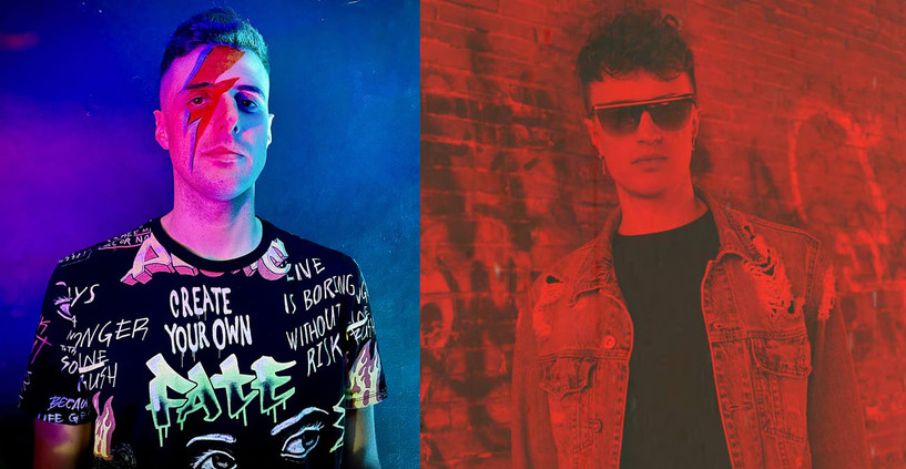 Manu P and Federico Rosa Come Together For Dynamic New Production, ‘Bailaito’