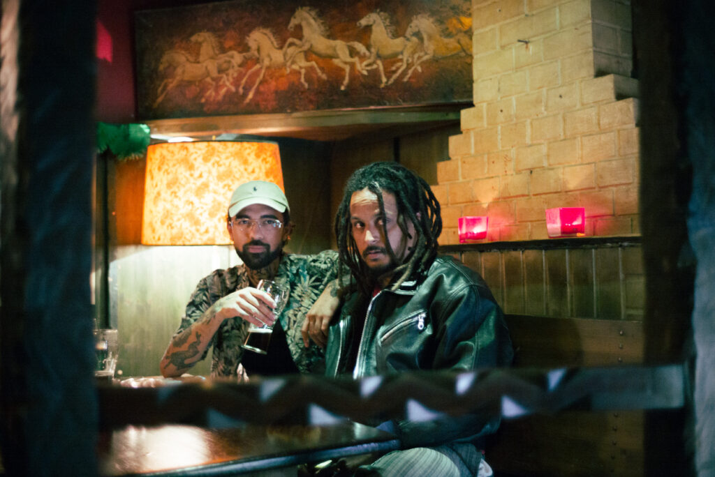 Magnetic Mix 134: Marc Brauner & Tender Games