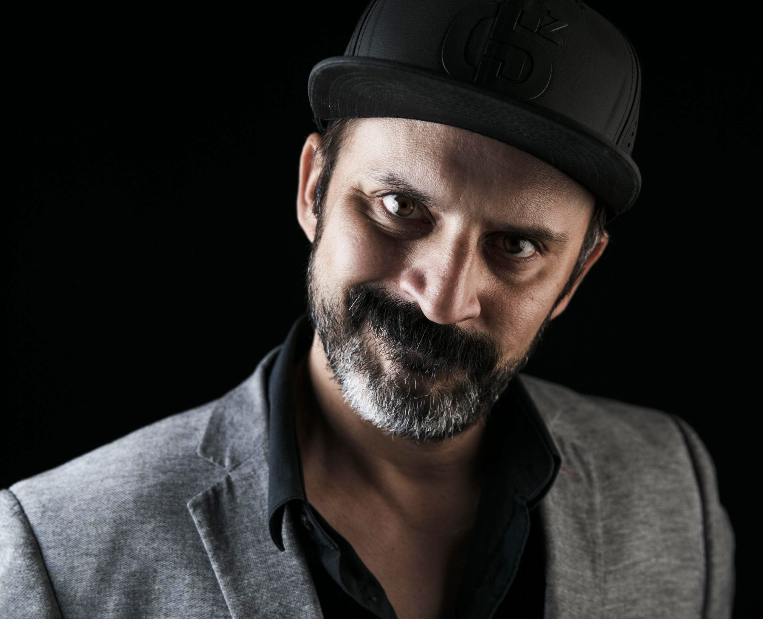 Weedsday Playlist: GreenBroz Marketing Director Marco Jimenez Shares 5 Songs for Your Next Smoke Session