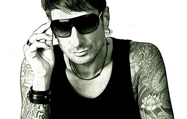 A Chat With Marco Bailey Right Before His Show At Bleu Detroit