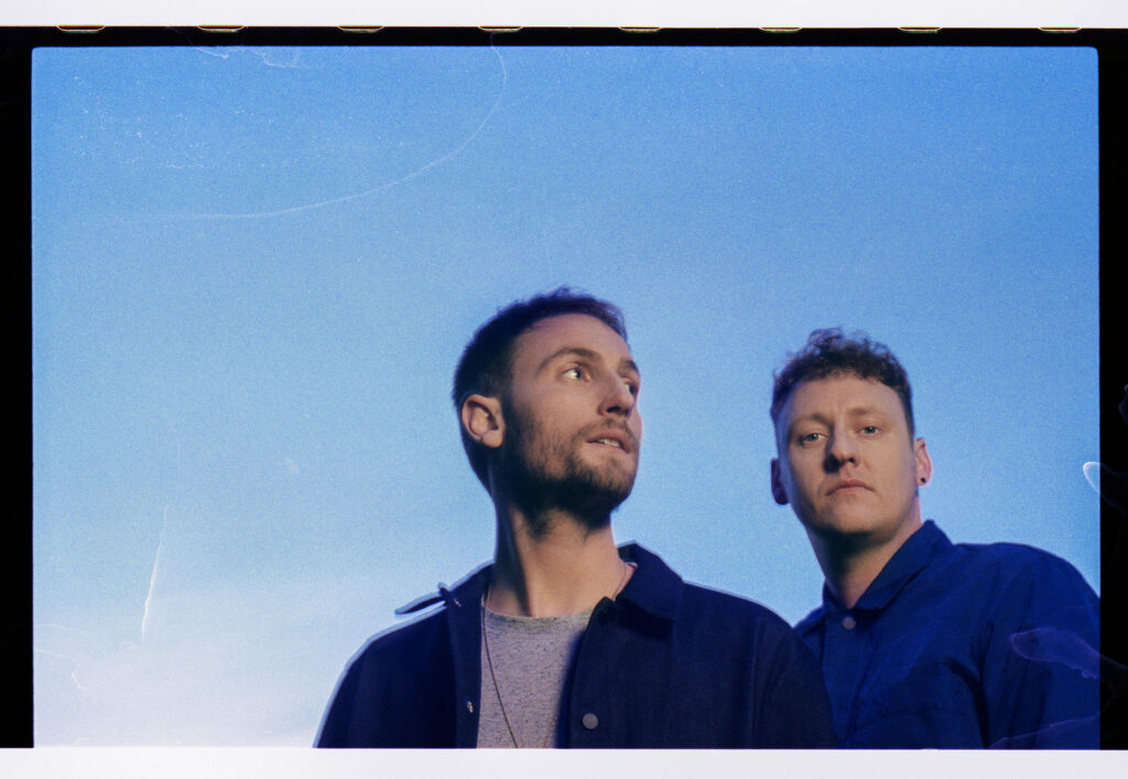 Review: Maribou State Instill Funk, Energy, Soul Into Music With Live Show