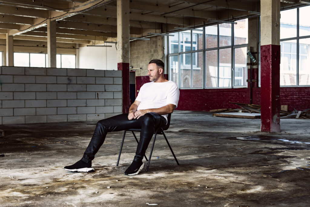 The Director’s Cut: Mark Knight – Untold Business