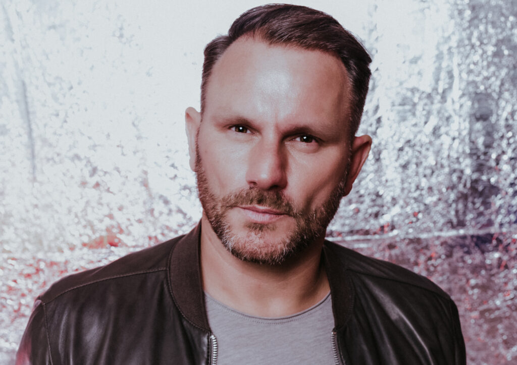 Playlist: Mark Knight’s 10 Favorite 90’s Vocal House Songs