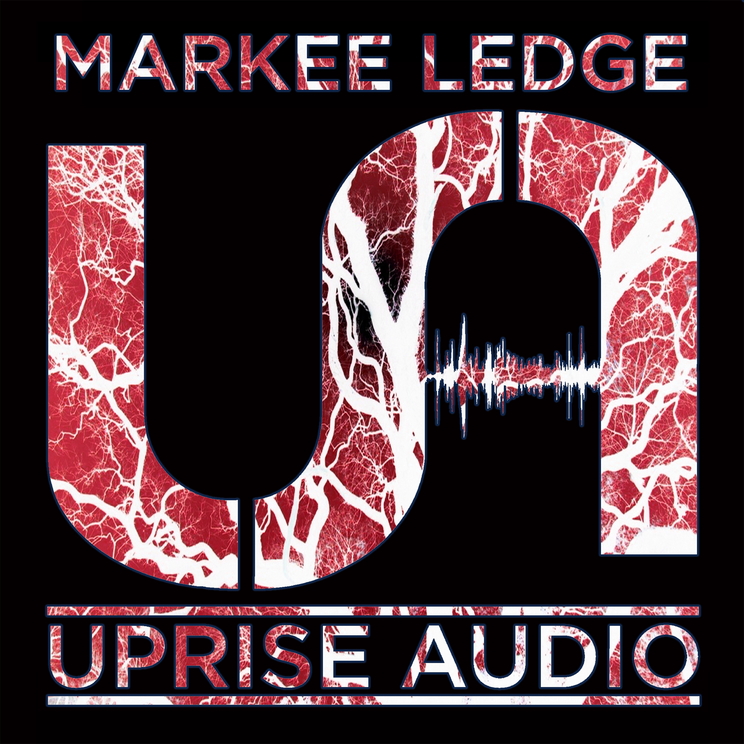 Premiere: Markee Ledge – Gemini (UA045)