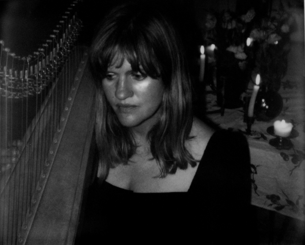 Album Review: Mary Lattimore – Collected Pieces II