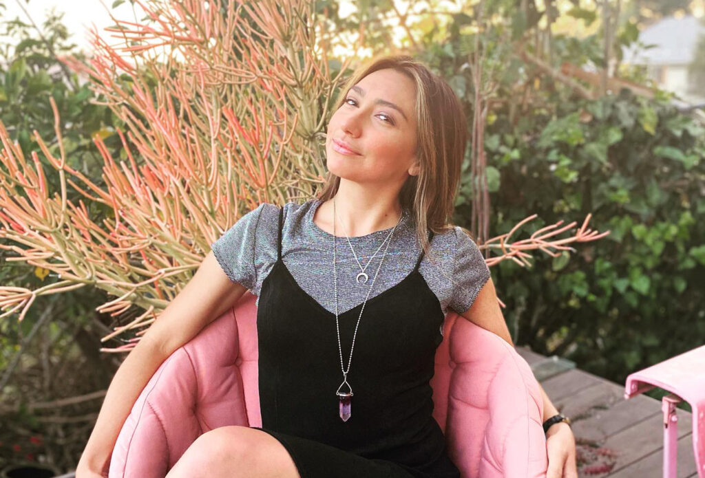 Weedsday Playlist: Drug & Culture Journalist Mary Carreon Shares 5 Songs for Your Next Smoke Sesh